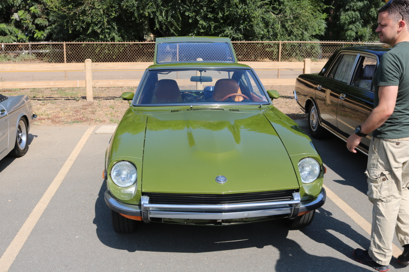 Illustration for article titled Touge California 2017 report and photodump (Trigger Warning: Vintage Japanese Car Porn Inside)